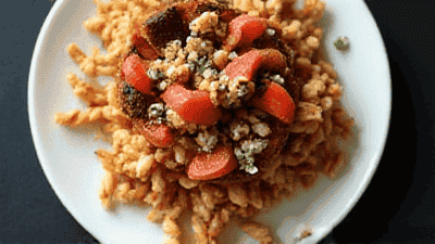 Athlete's Meal Plan: Diets to Boost Performance