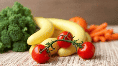 Bone Health: Food Sources for Calcium and Vitamin D