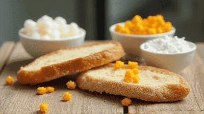 Bone Health: Food Sources for Calcium and Vitamin D