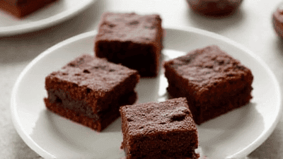 Chocolate Brownies: Ultimate Fudgy Recipe