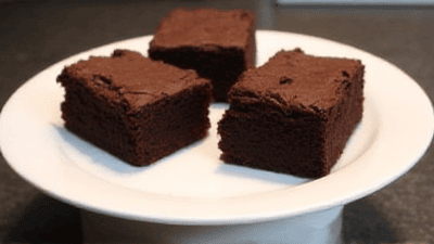 Chocolate Brownies: Ultimate Fudgy Recipe