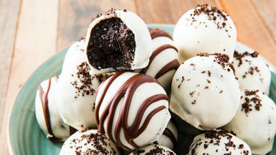 Dairy-Free Desserts: Secrets to Creamy Alternatives