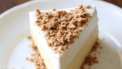 Dairy-Free Desserts: Secrets to Creamy Alternatives