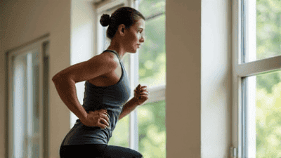 Effective Cardio Workouts at Home