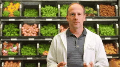 Ethical Eating: Know Your Food's Origins