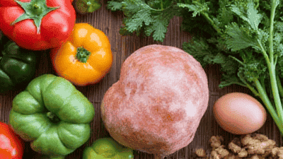 Farm to Table: The Charm of Local Ingredients