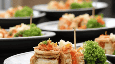 Farm to Table: The Charm of Local Ingredients