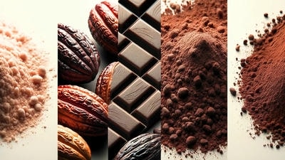 From Ancient to Modern: The Sweet History of Chocolate