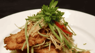 From Tradition to Modern: The Evolution of Chinese Cuisine