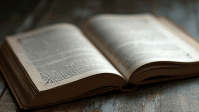 Healing Trauma Through Writing: How-To Guide