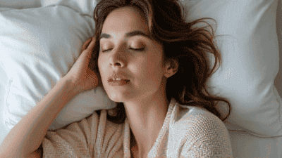 Healthy Sleep: How Diet Impacts Your Rest