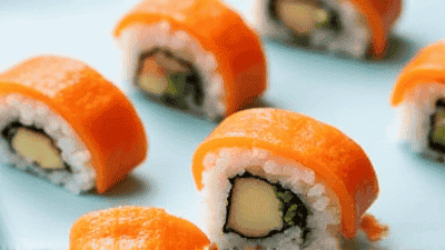 Homemade Sushi: Easy Rolls for Beginners