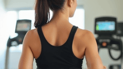 How Fitness Can Improve Your Posture
