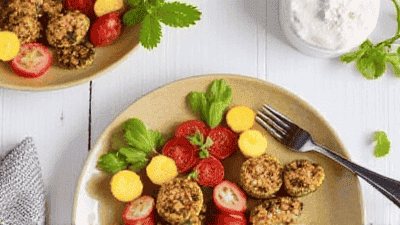 How Vegans Can Get Enough Omega-3