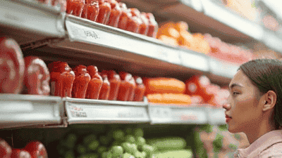 How to Freeze Ingredients Right: Extend Shelf Life