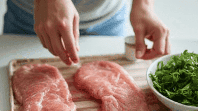 How to Freeze Ingredients Right: Extend Shelf Life