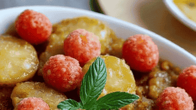 How to Lower Cholesterol Through Diet