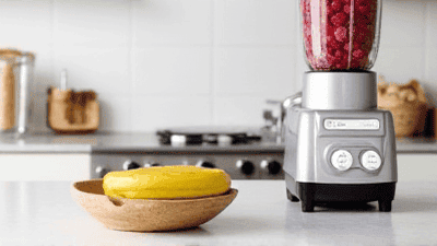 How to Pick the Right Blender for You