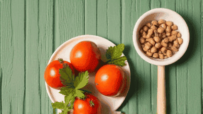 How to Reduce Your Carbon Footprint Through Diet