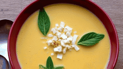 Immunity Boost: 10 Must-Have Winter Soups