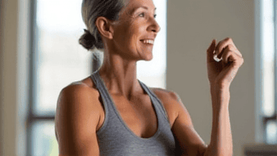 Improving Blood Circulation Through Exercise