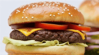 Keto Burgers: Creative Low-Carb Bun Ideas