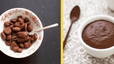 Keto Desserts: Paradise for Chocolate Lovers