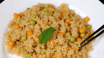 Leftovers to Gourmet: Creative Fried Rice Recipes