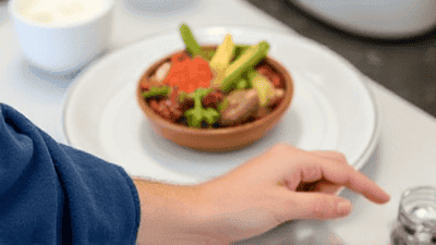 Lowering High Blood Pressure: Diet and Lifestyle Tips