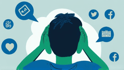 Managing Social Media Anxiety: Tips and Tricks