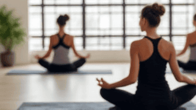 Meditation and Fitness: How to Combine for Better Results