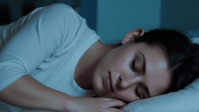 Mental Health and Sleep: Secrets to Better Nights