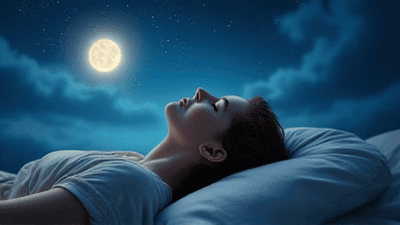Mental Health and Sleep: Secrets to Better Nights
