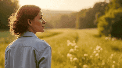 Mindful Walking: How to De-Stress with a Stroll