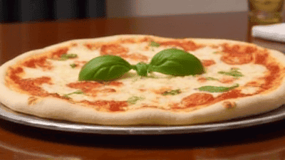 Restaurant-Style Pizza in Your Oven: How-To
