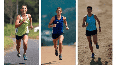 Running Training: How to Boost Endurance and Speed