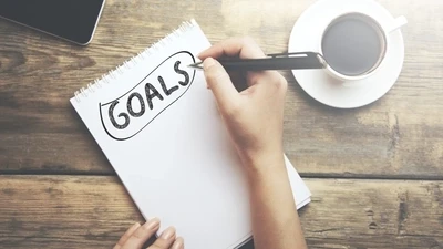 Setting Goals for Mental Wellness