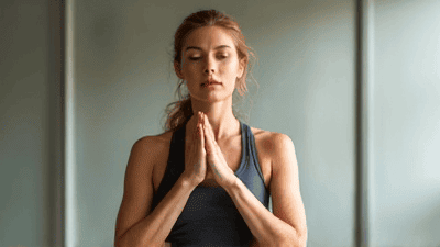 Stress Relief Through Breathing Techniques