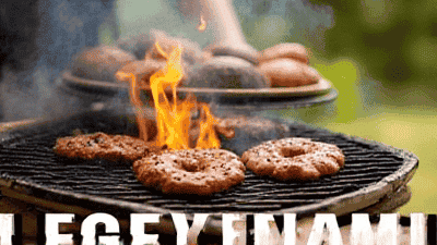 Sustainable BBQ: Eco-Friendly Outdoor Party Recipes