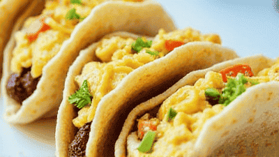 Taco Night: 5 Creative Filling Ideas