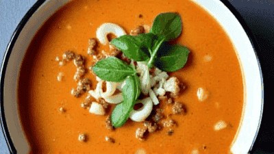 Thai Tom Yum Soup: Secrets to Spicy Perfection