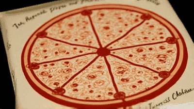 The History of Pizza: From Italy to the World