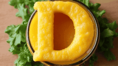 Vitamin D Food Sources and Why It Matters