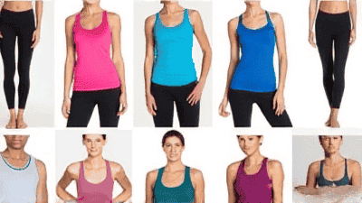 Yoga Gear Picks: From Mats to Clothing