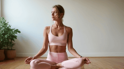 Yoga and Mindfulness: Guide to Better Mental Health